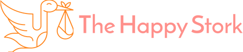 The Happy Stork